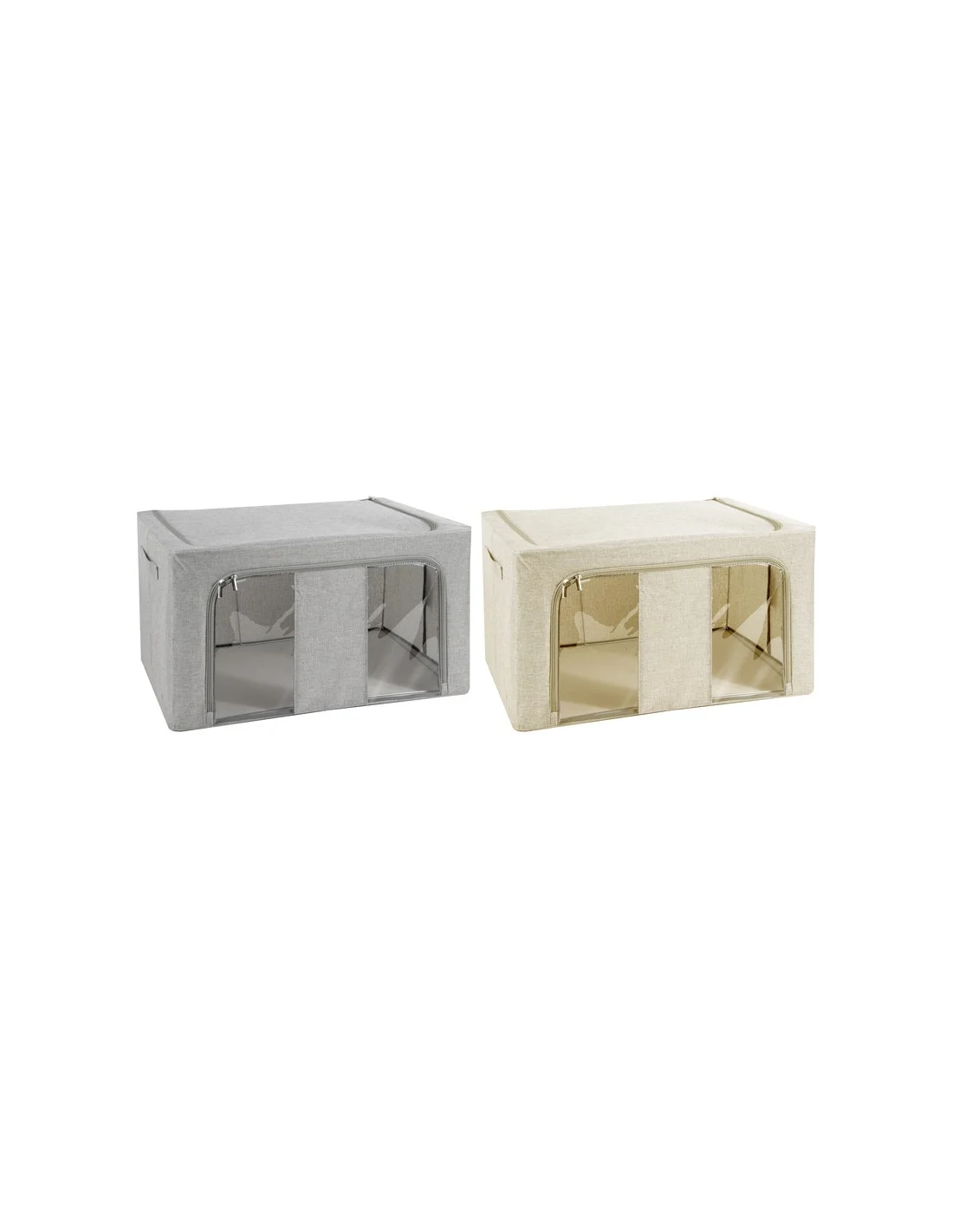 SCATOLA ORGANIZER PER ARMADIO 50x40x22CM