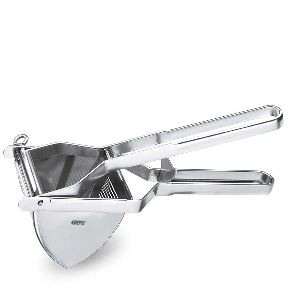 Schiacciapatate in Acciaio Inox "L'Originale" Gefu