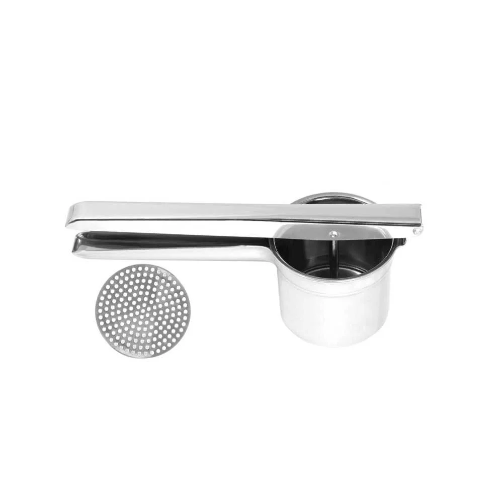Schiacciapatate in Acciaio Inox Officine Standard