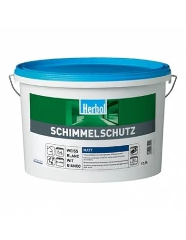 SCHIMMELSCHUTZ