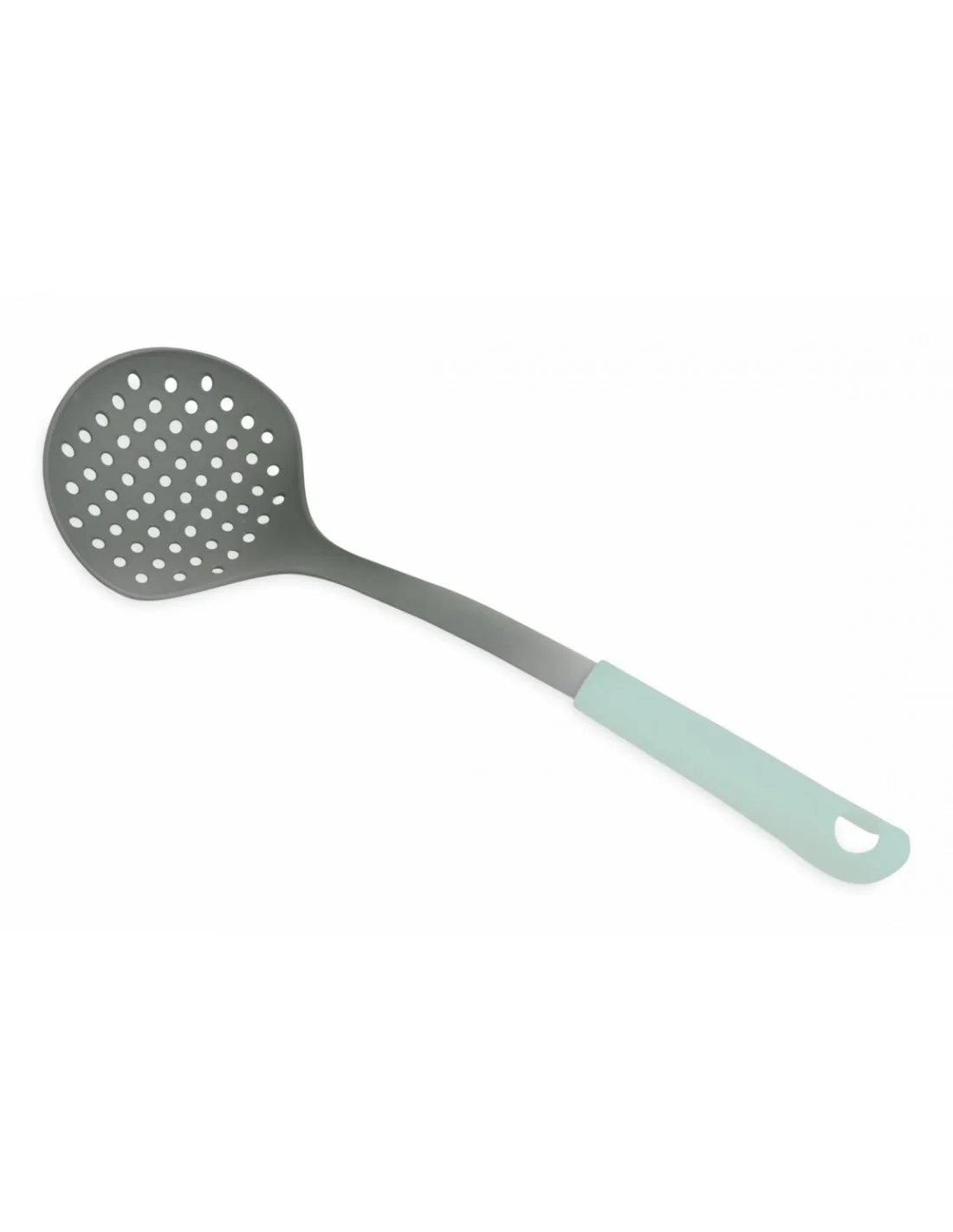 SCHIUMAROLA NYLON 34 CM 2 COLORI ASSORTITI