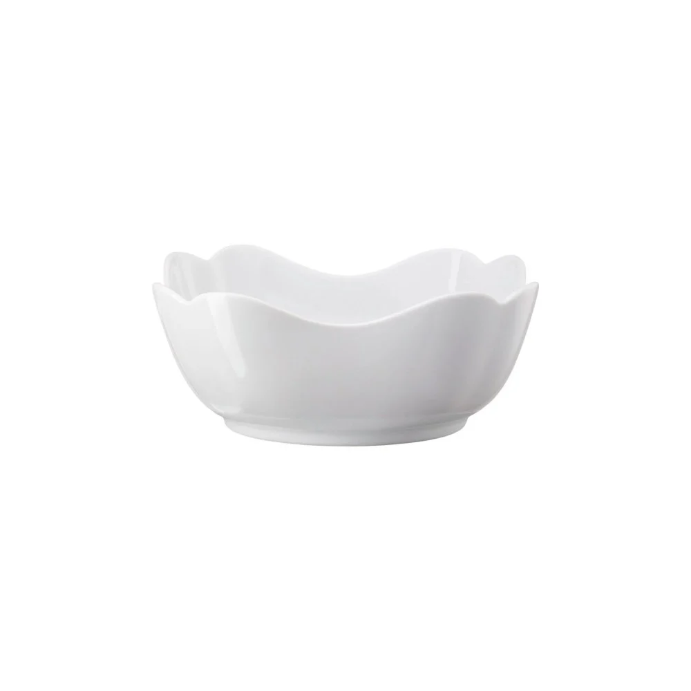 Scodella Maria Theresia Weiss 20 cm – Tradizione & Funzionalità in Tavola
