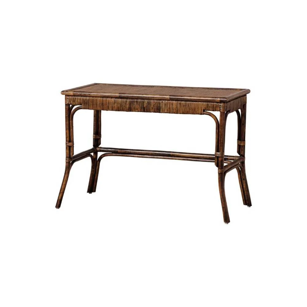 Scrivania Rattan Veracruz