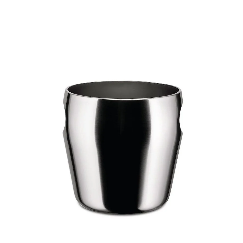 Secchiello Ghiaccio "871" Alessi – Icona di Design Inox per il Servizio Perfetto