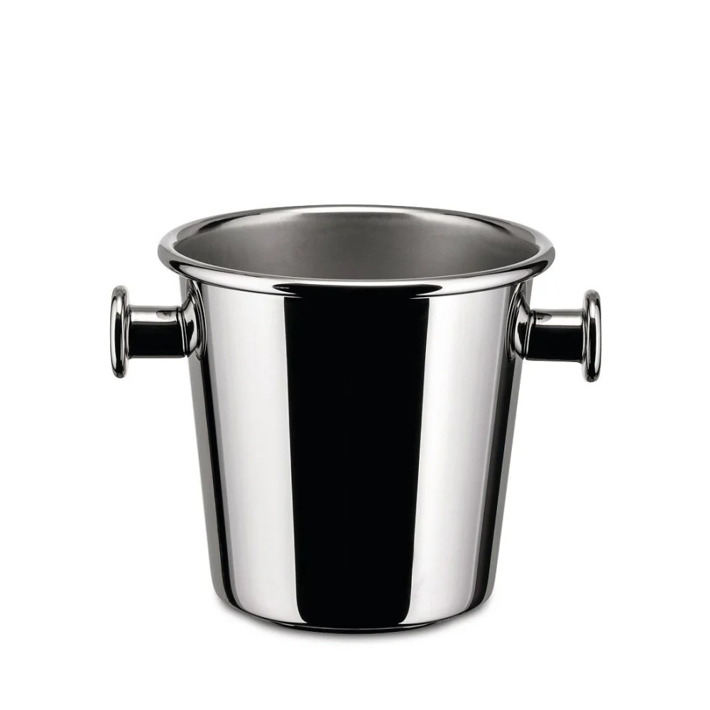 Secchiello Ghiaccio Alessi 5051 – Design Iconico di Ettore Sottsass