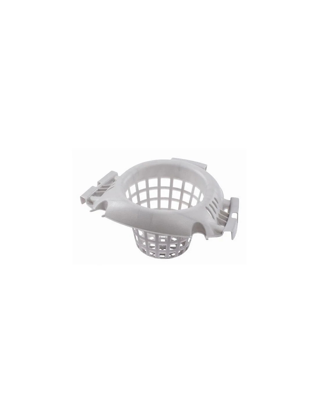 SECCHIO RETTANGOLARE 15 L