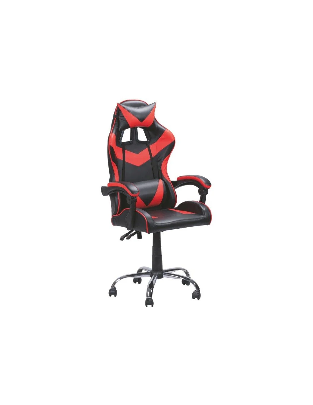 SEDIA GAMING ROSSA