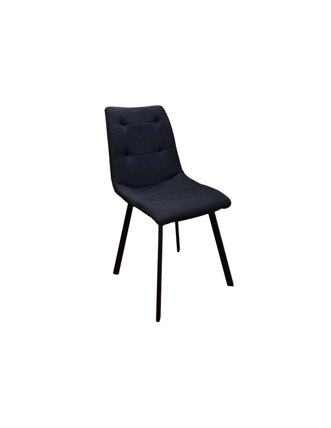 SEDIA LION NERA