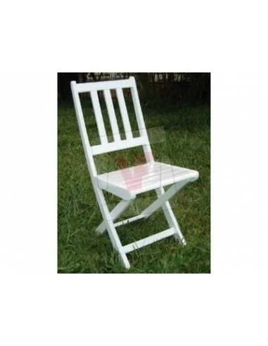 SEDIA PIEGHEVOLE OXFORD FRATELLI VITALE