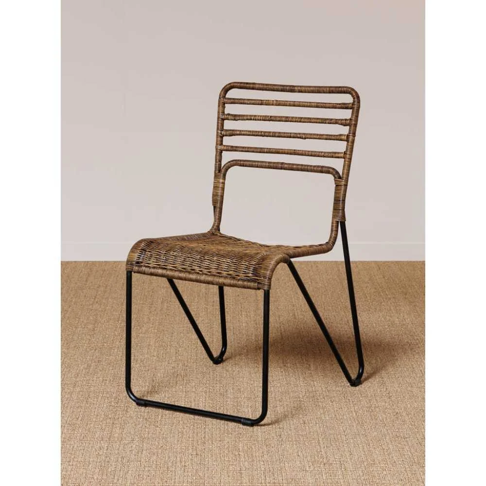 Sedia Rattan Veracruz