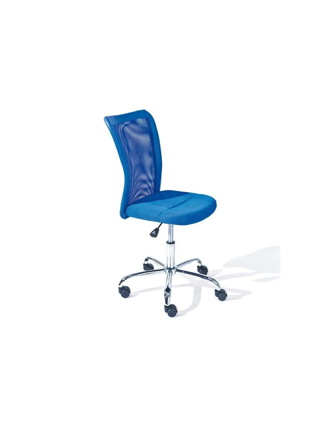 SEDIA UFFICIO BONNIE BLU