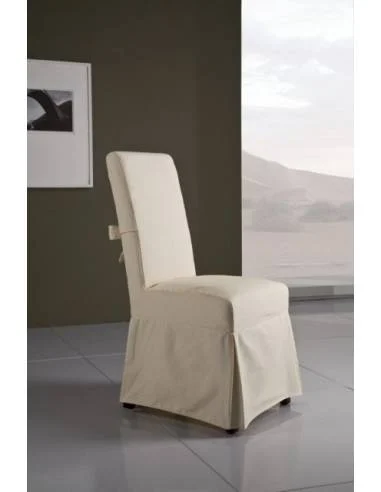 Sedia Vestita