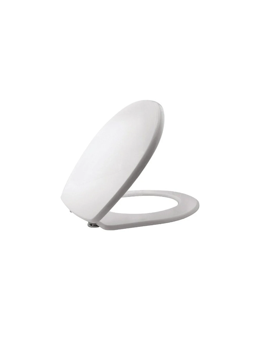 SEDILE WC COLIBRI' 2 BIANCO MDF