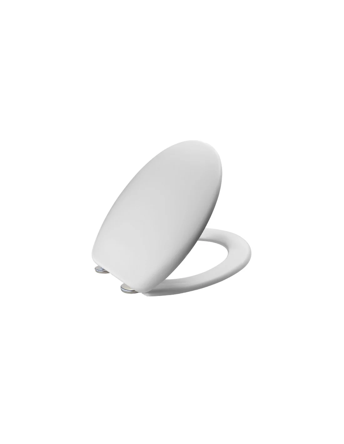 SEDILE WC MAMBO BIANCO H050