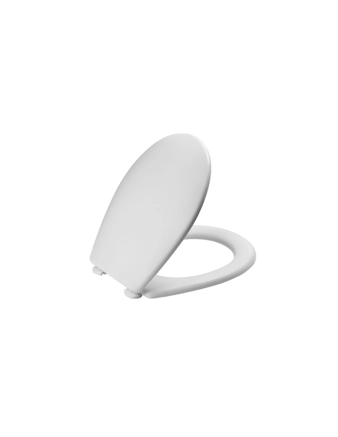 SEDILE WC SEBINO BIANCO