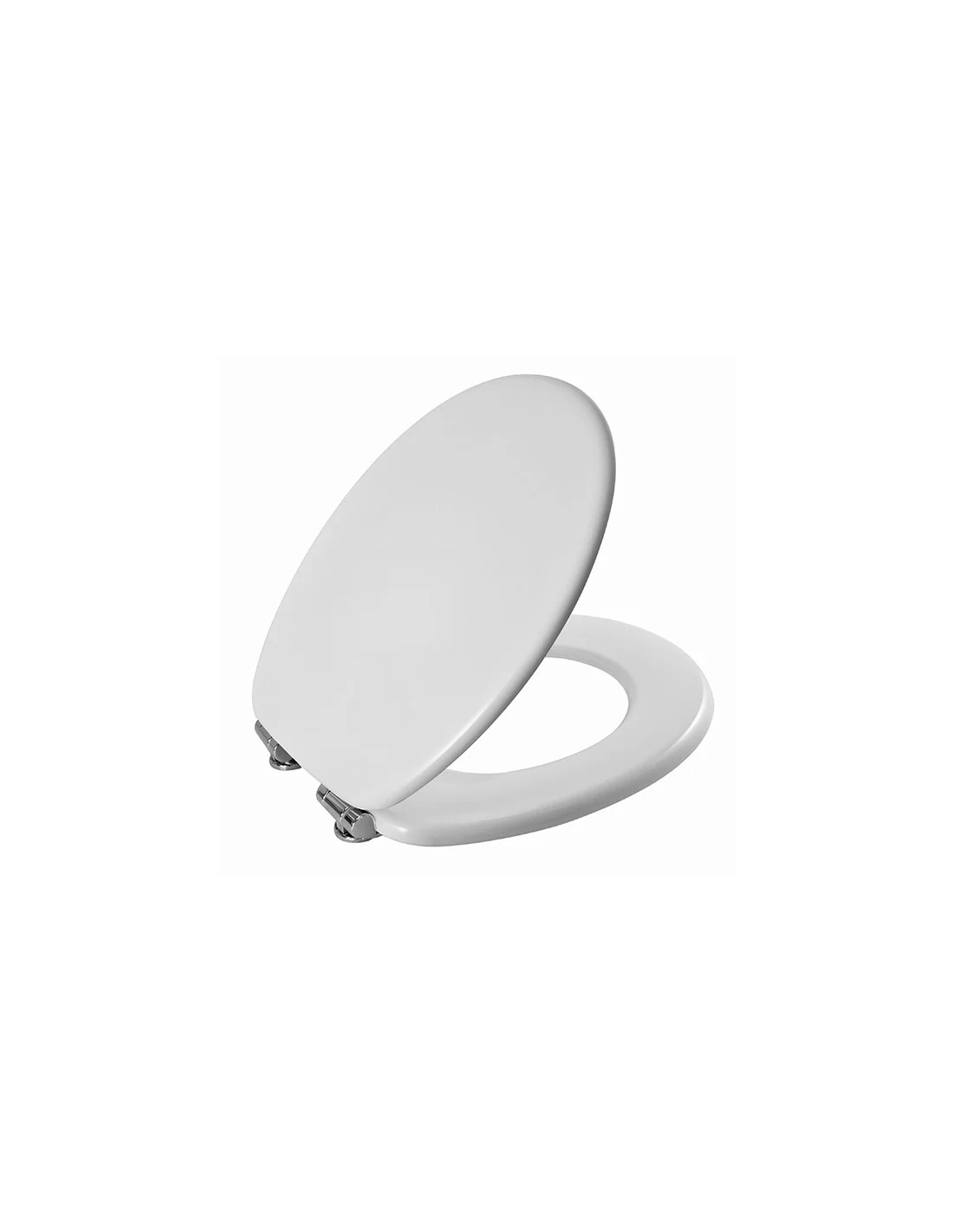 SEDILE WC SITO UNIVERSALE MDF SLOW CLOSE