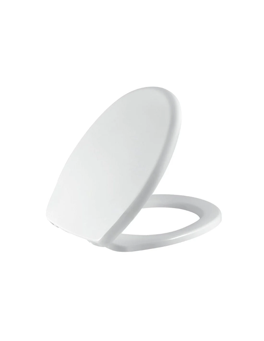 SEDILE WC UNO N H057 START BIANCO