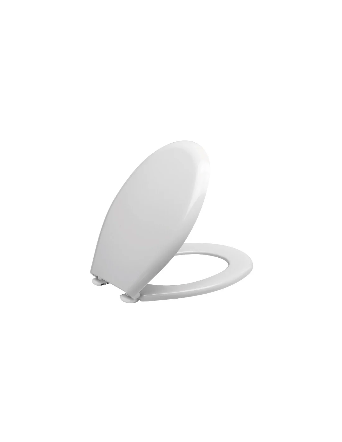 SEDILE WC Z0 SLOW CLOSE CERNIERA H365