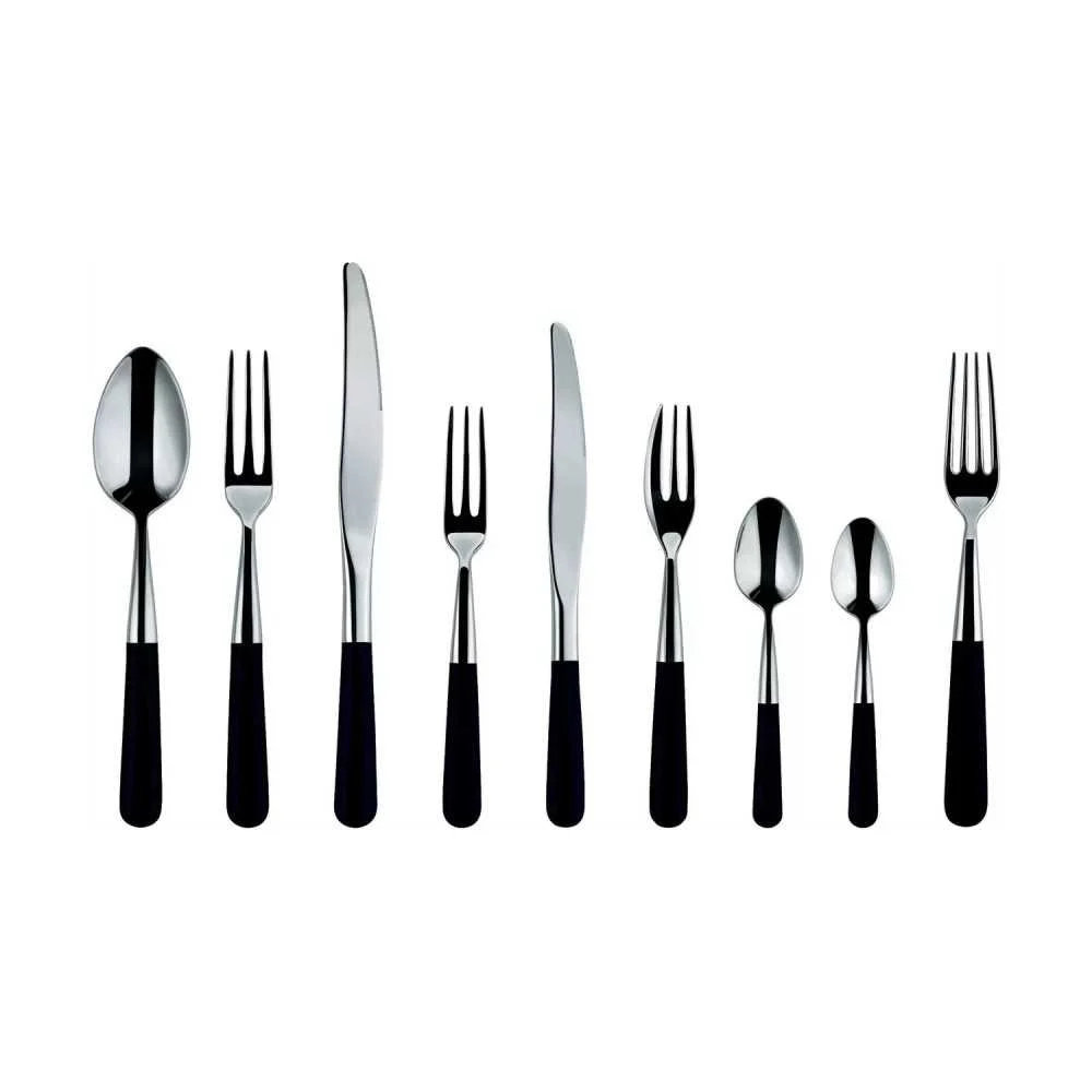 Servizio Posate 24 Pezzi "40" di Alessi