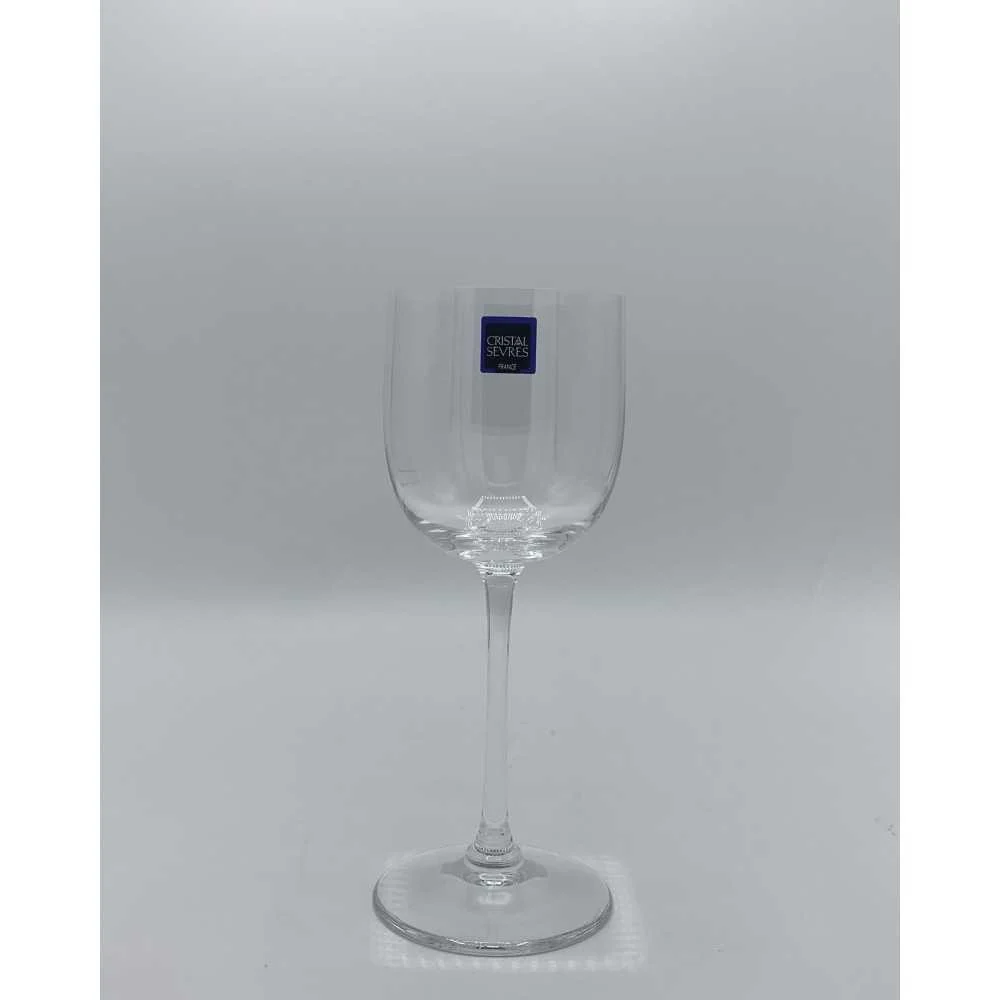 Set 12 Calici Acqua Cristallo 20 cm