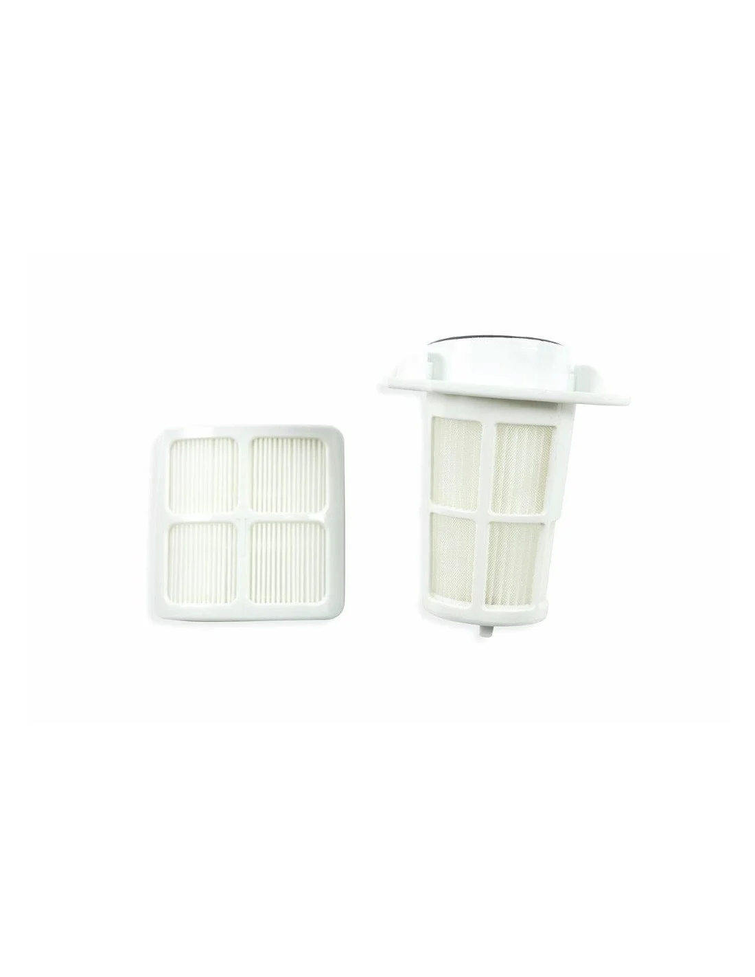 SET 2 FILTRI RICAMBIO ASPIRAPOLVERE RONDINELLA