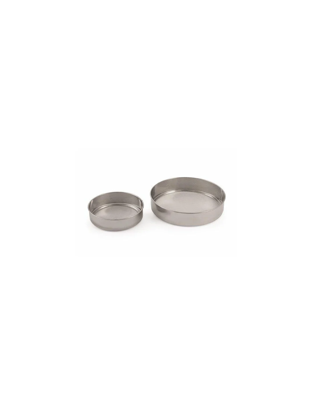 NEVE SET SETACCI D15 + D21 CM