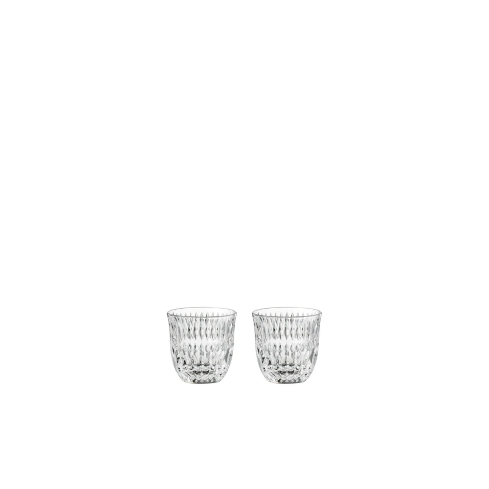 Set 2 Tazze Espresso Doppio Nachtmann Ethno 90ml