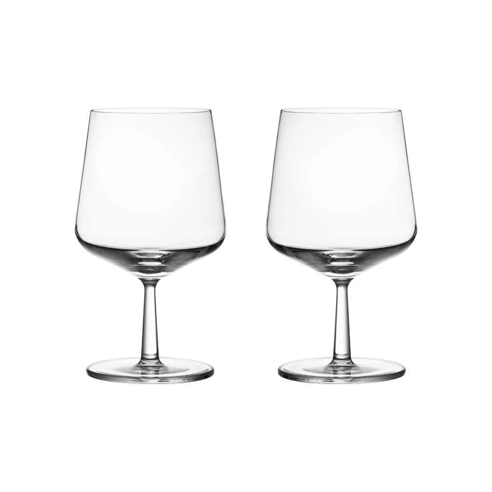 Set Bicchieri da Birra Iittala Essence 48 cl – Eleganza Nordica (2 pezzi)