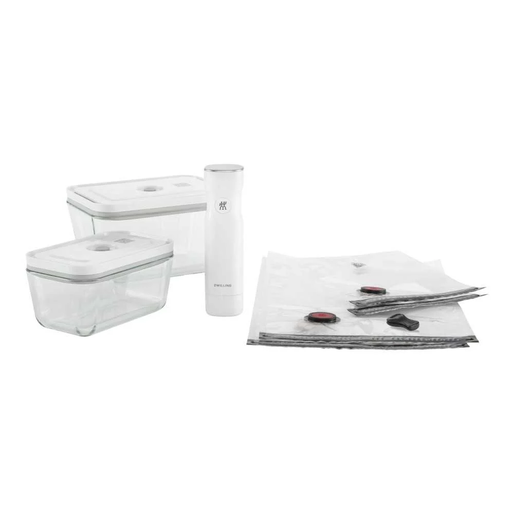 Set Sottovuoto 7 Pezzi "Fresh & Save" ZWILLING