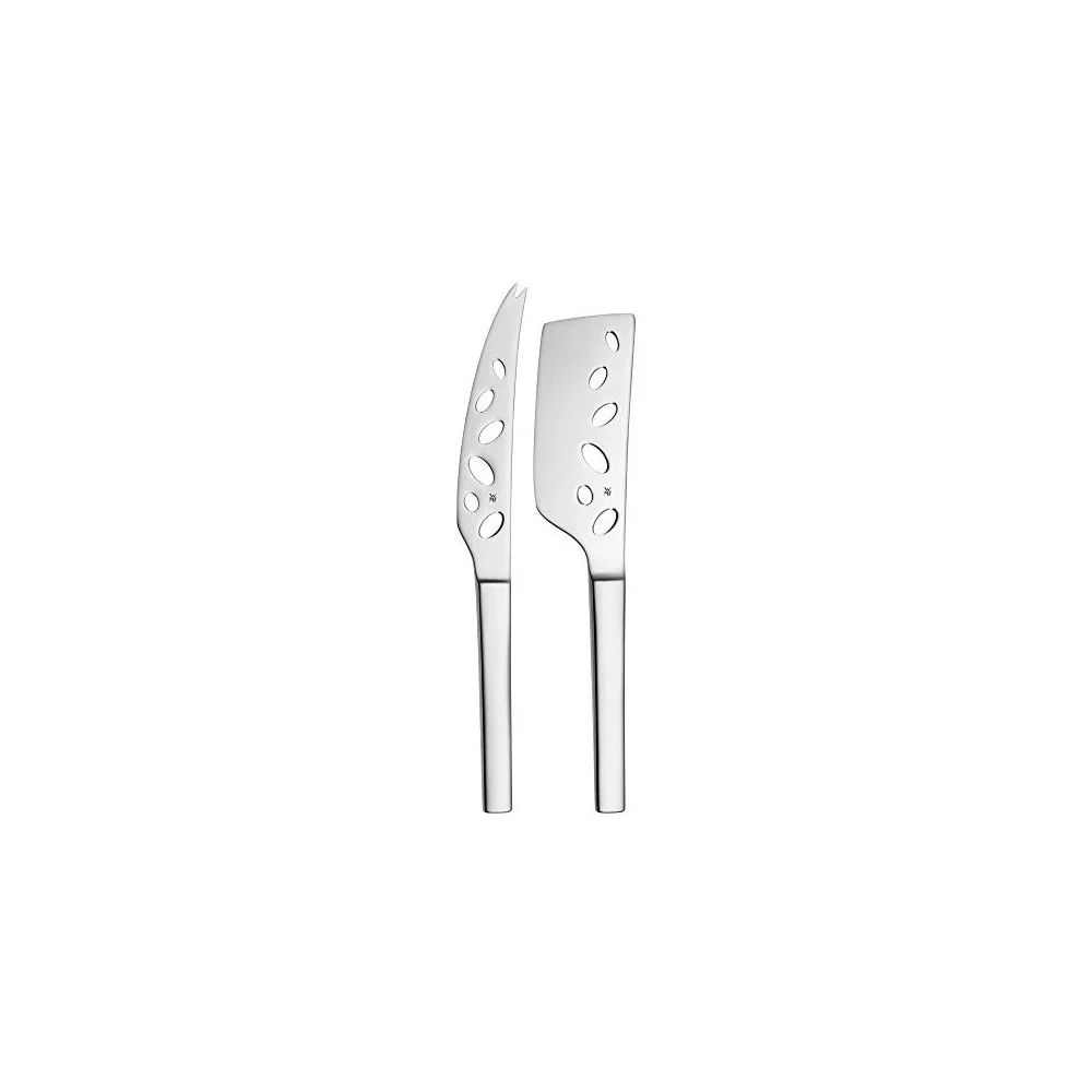Set Utensili Formaggio WMF 2 Pezzi Acciaio Inossidabile