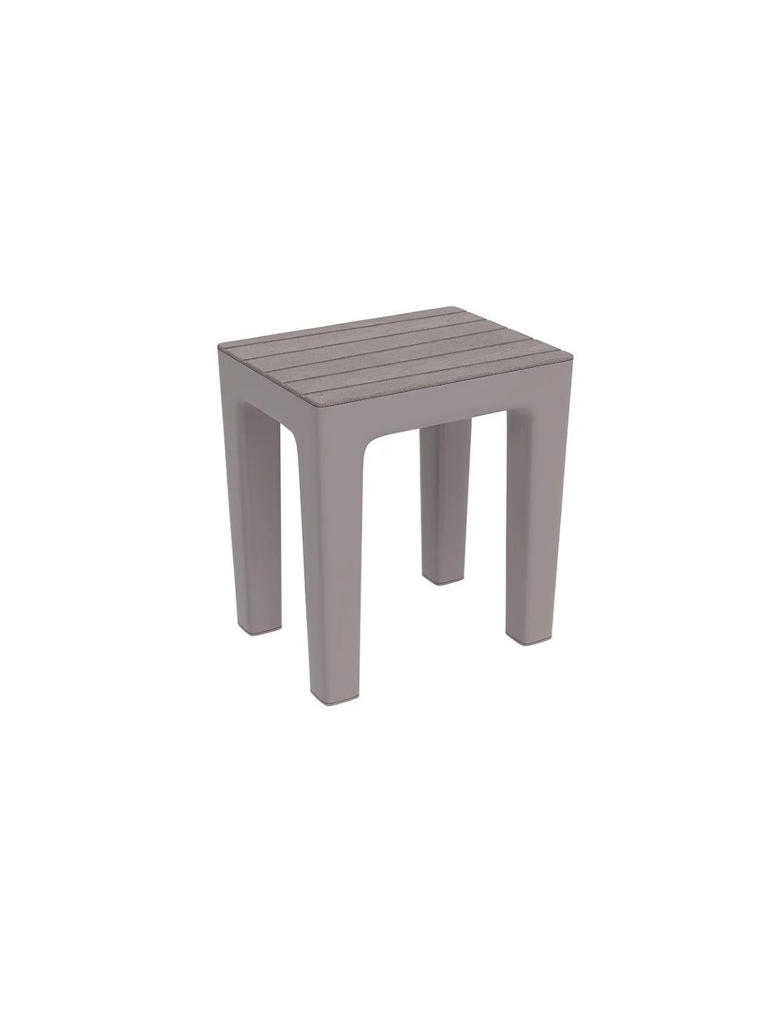 SGABELLO WOODY TORTORA