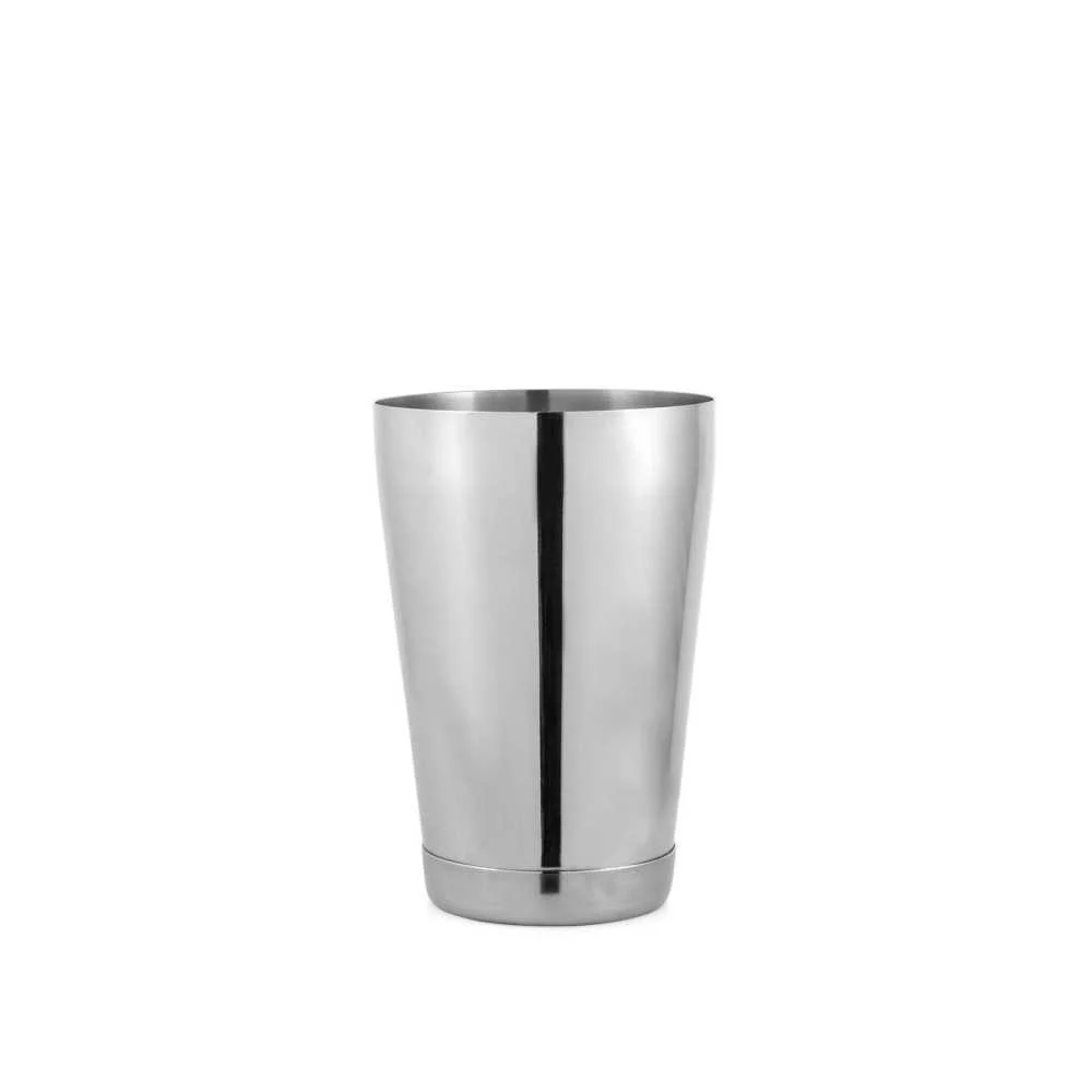 Shaker Bilanciato Inox – 0,60 L Made in Italy