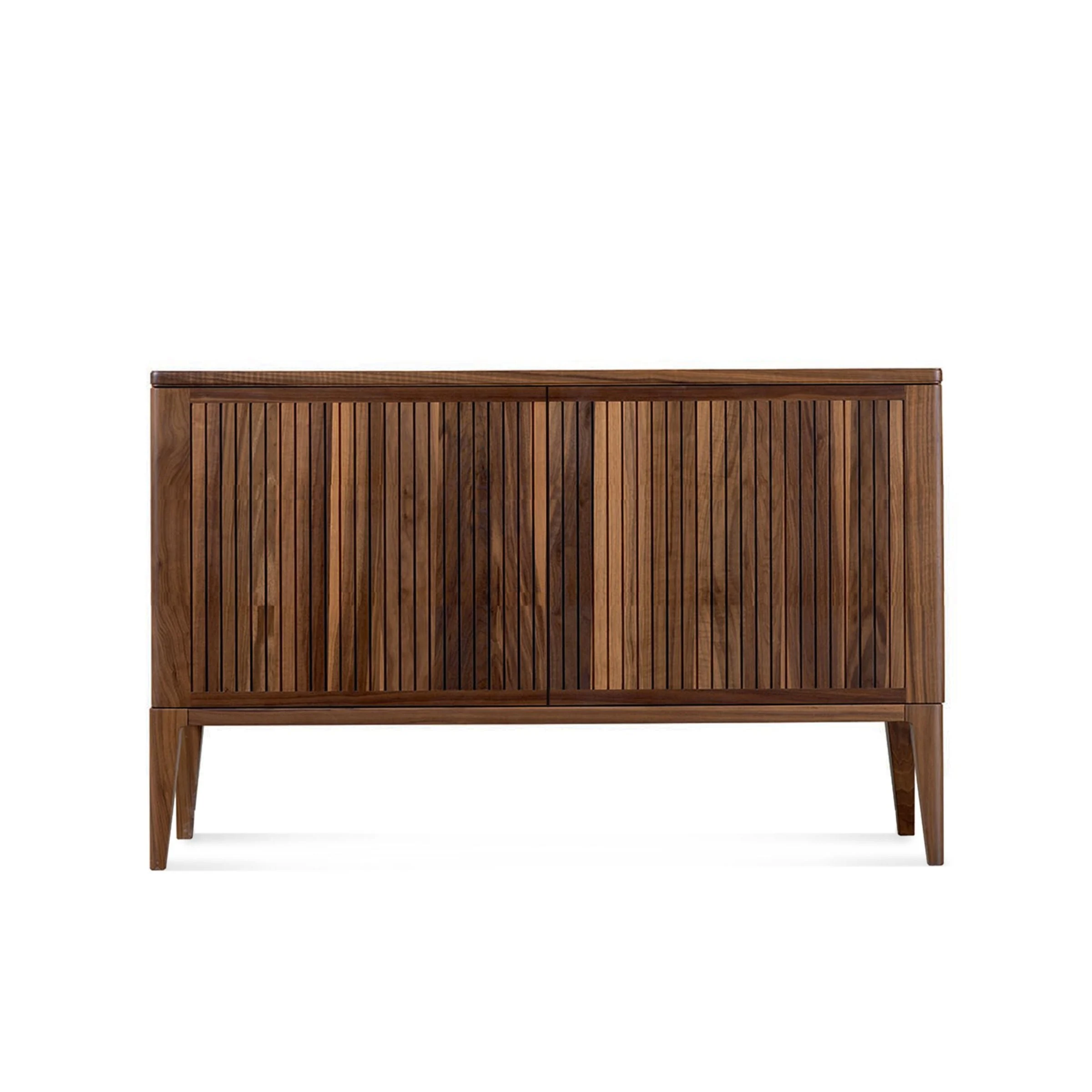 Credenza in Legno di Noce ELEVA di Dale Italia