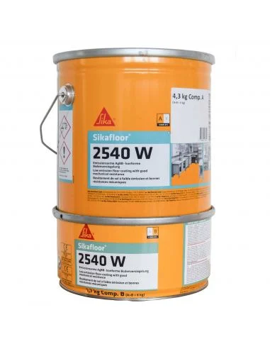 Sikafloor 2540 W