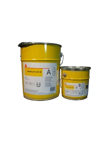 Sikafloor 304 W