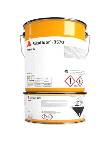 Sikafloor 3570