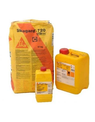 Sikagard 720 EpoCem