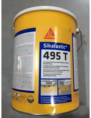 Sikalastic 629T