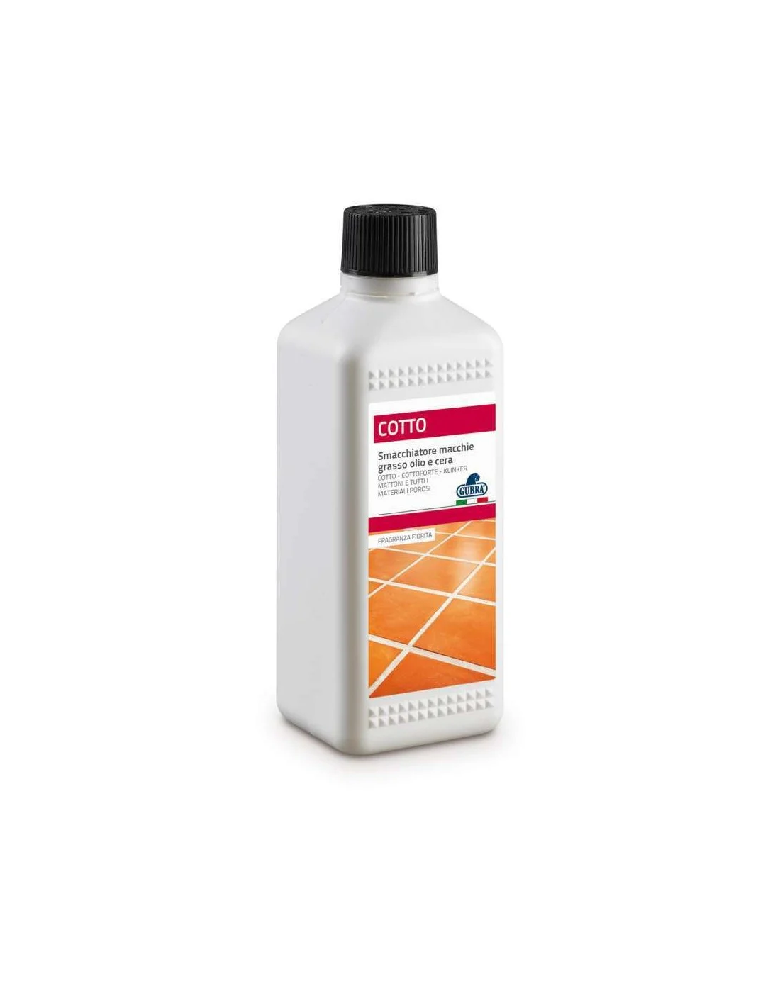 SMACCHIATORE GRASSO COTTO 500ML