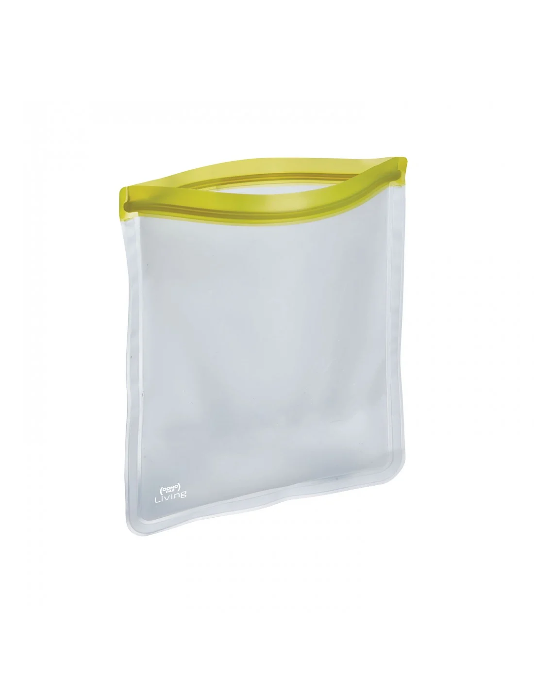 ZIP BAG MEDIUM