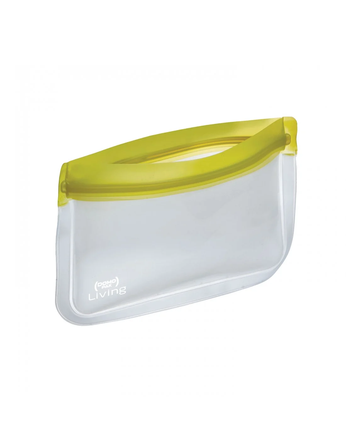 ZIP BAG SMALL
