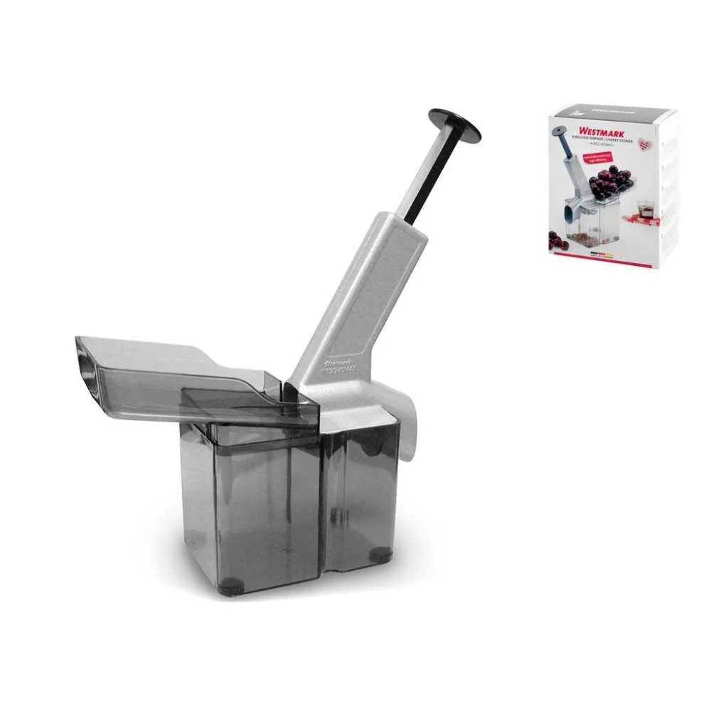 Snocciolaciliegie Kirschomat Westmark – Facile e Veloce