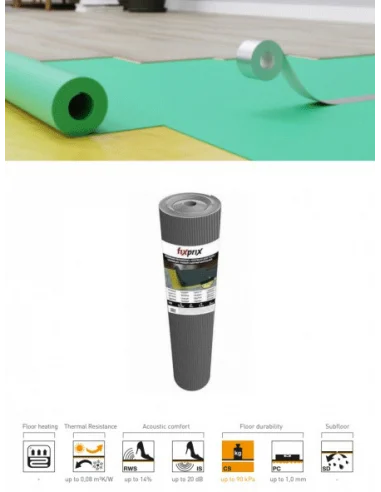 SOTTOPAVIMENTO FIX PRIX 2
