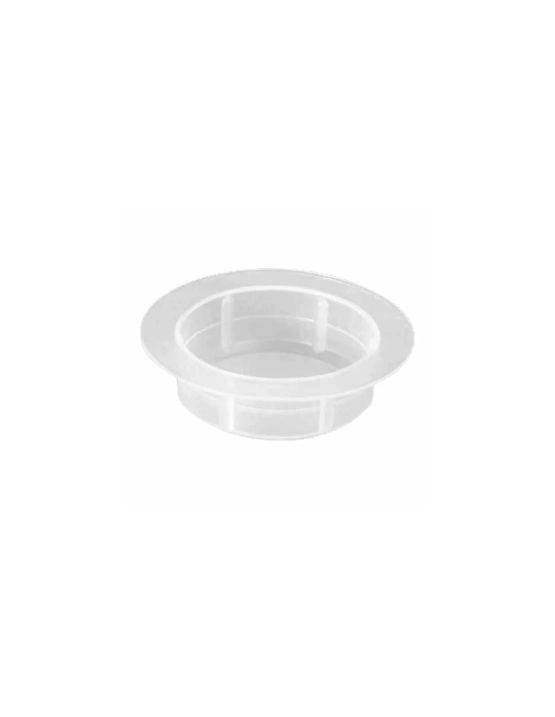 SOTTOTAPPO IN PLASTICA MACCHINETTE BOTTIGLIONI 100PZ