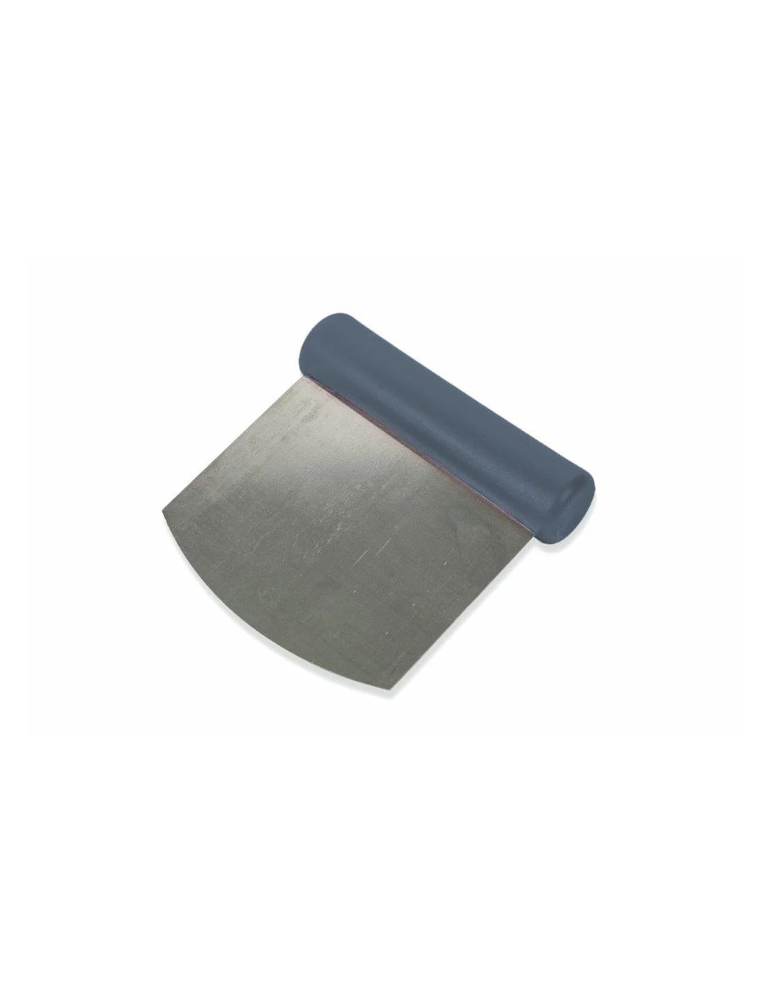 SPATOLA TAGLIAPASTA ACCIAIO MANICO PLASTICA