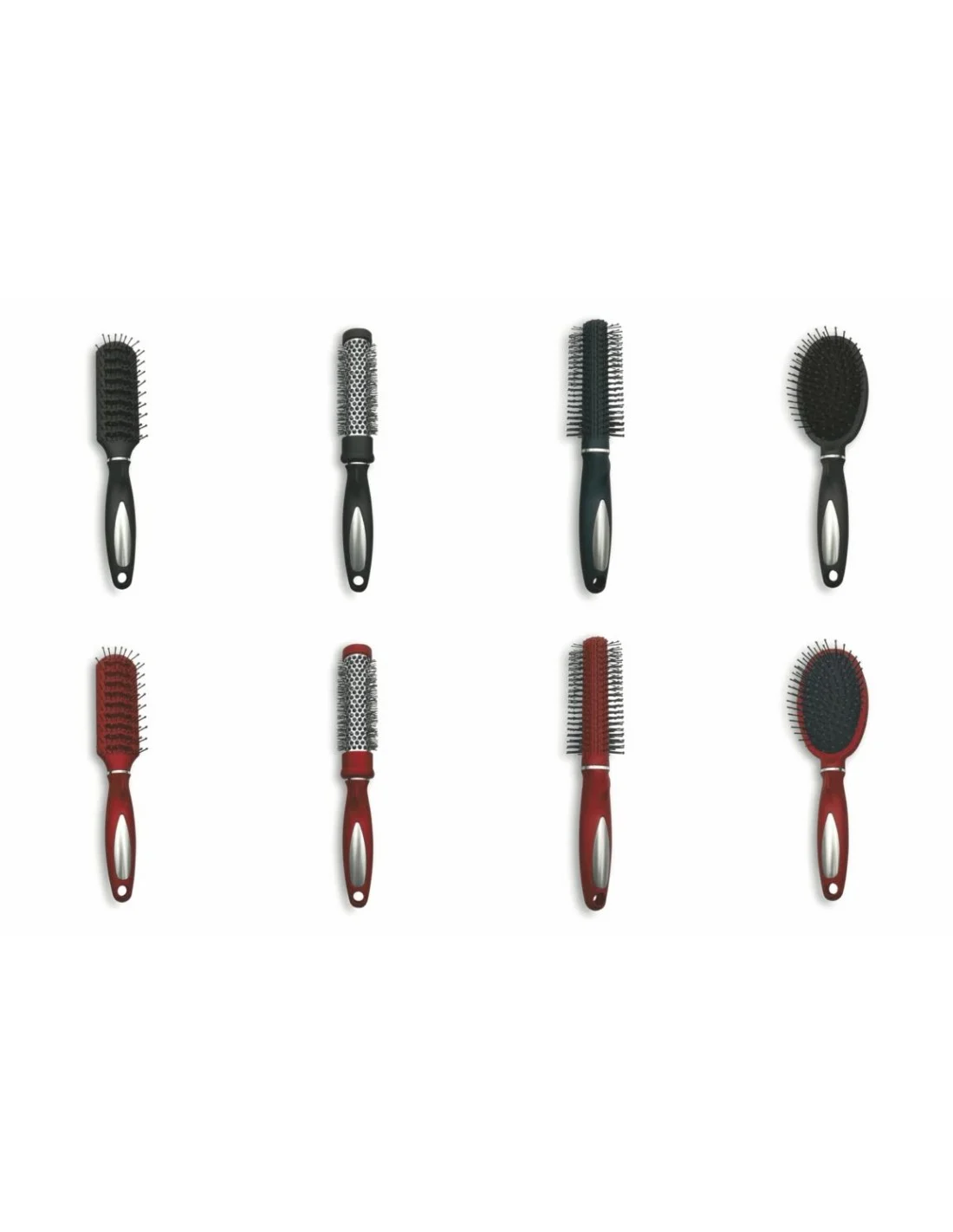 SPAZZOLA CAPELLI