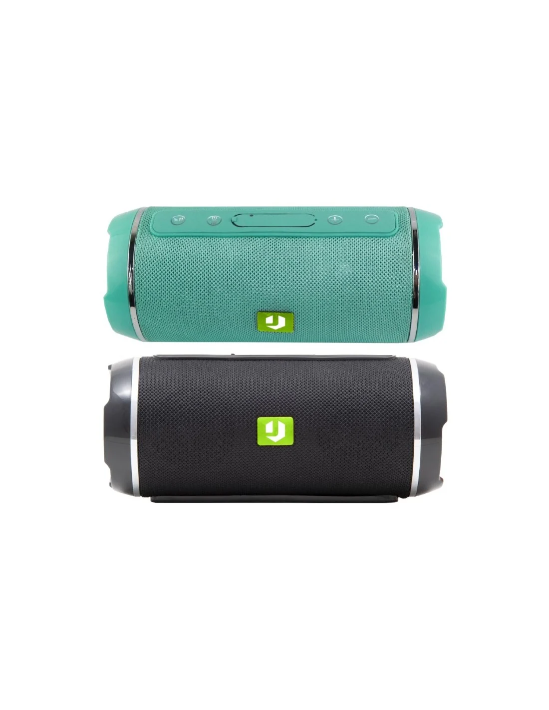 SPEAKER BLUETOOTH PORTATILE 2x5W