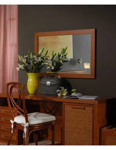 Specchio 110x70