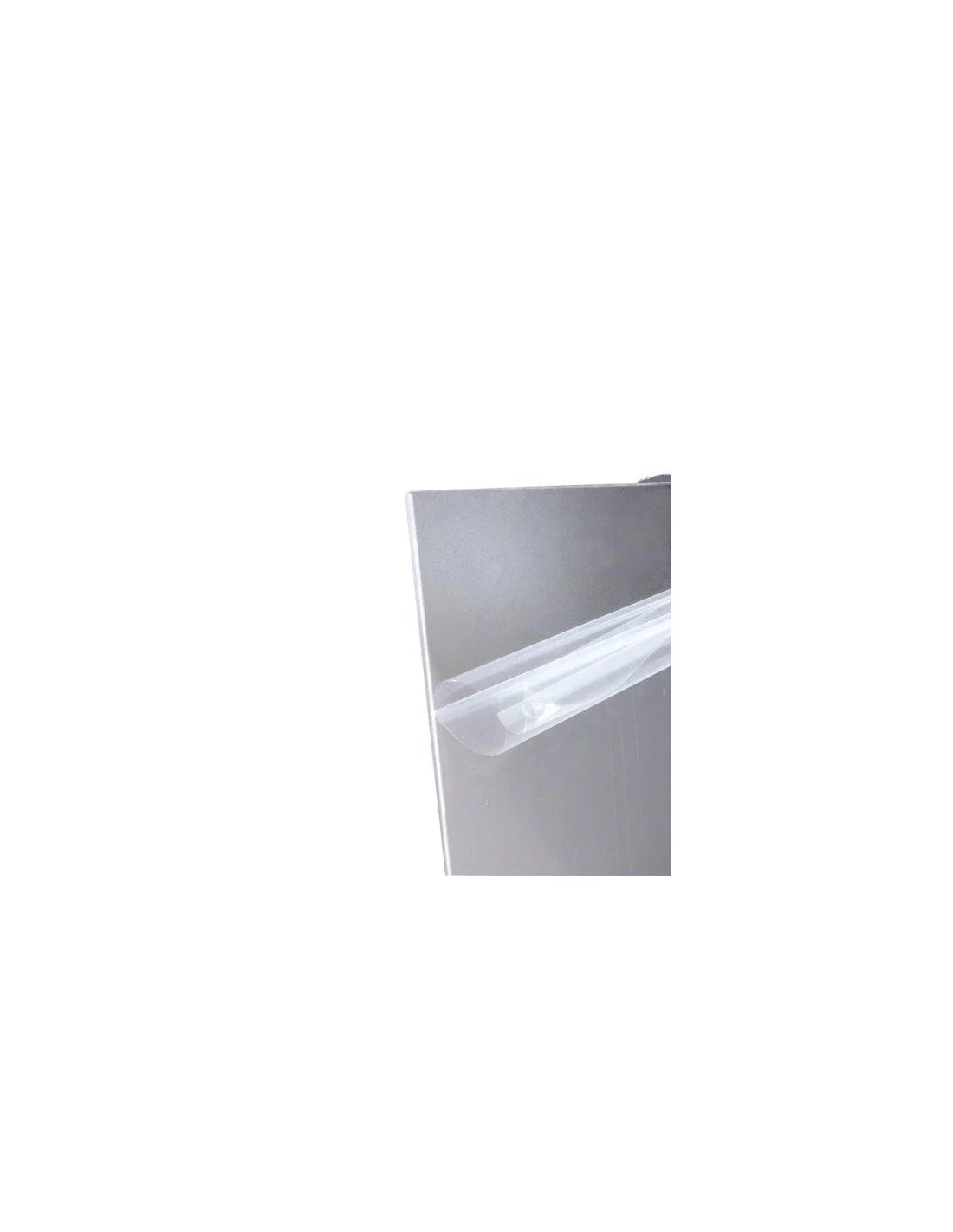 SPECCHIO SICURO 500X1000 SP.2MM