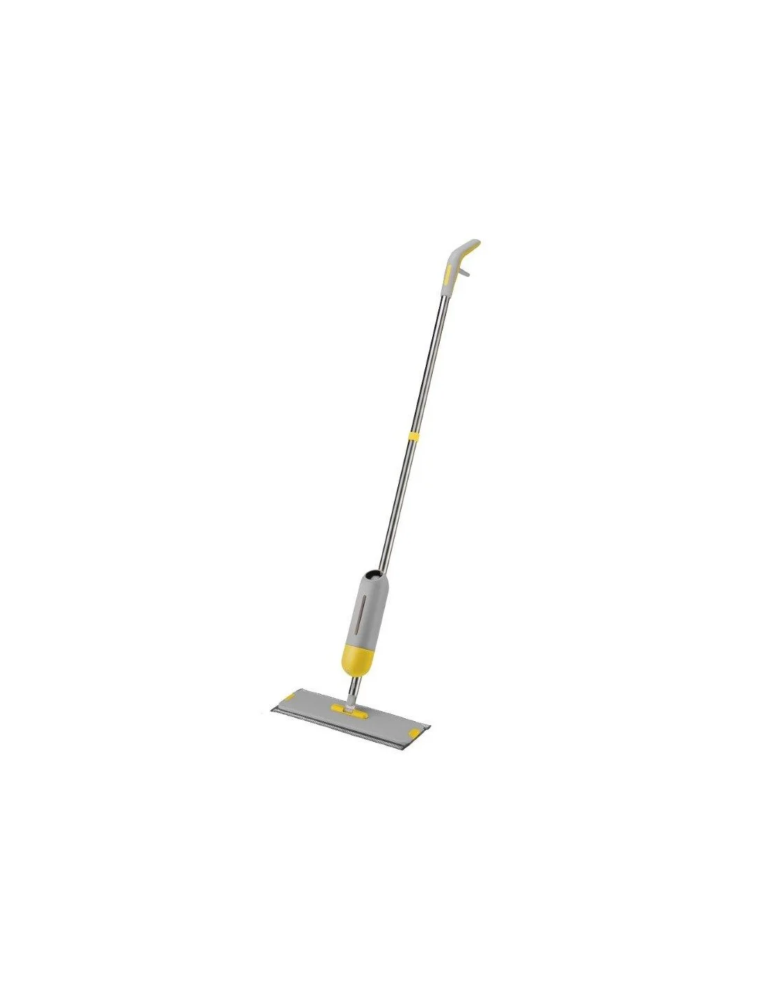 LAVAPAVIMENTI SPRAY MOP MICROFIBRA